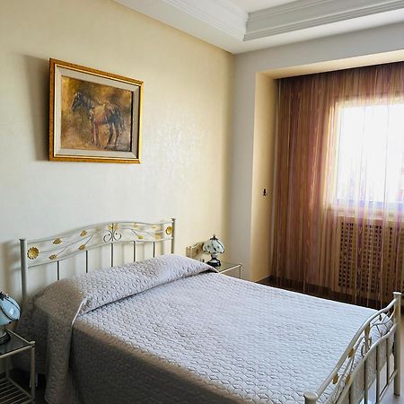 Ferienwohnung Sarra Monastir Exterior foto